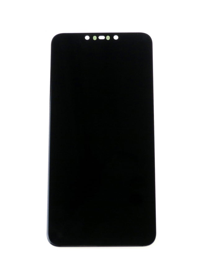 Henzer - Replacement LCD Screen For Huawei Nova 3 Clear - Image 1