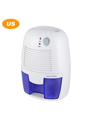 Mini Quiet Dehumidifier WSA2481661 White/Purple - v1605555319/N42329452A_1