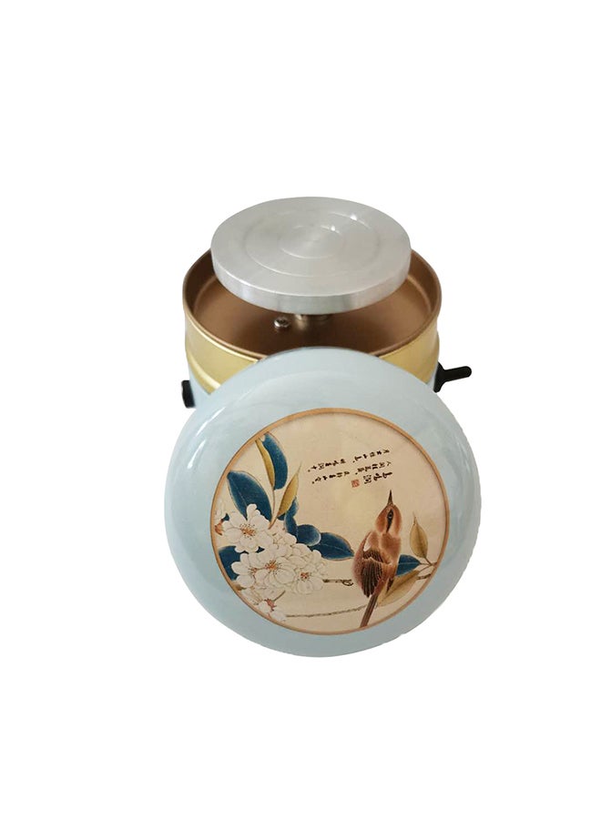 Generic - Mini Portable Electric Pottery Wheel Ceramic Machine multicolor 23.0 x 15.5 x 13.0cm - Image 1