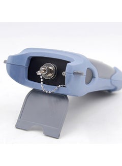 Generic Fiber Optic Tool Kit Self Calibration Optical Power Meter 10MW Visual Fault Locator Testing Pen Multicolor 25.0x10.0x5.0cm  - Image 2