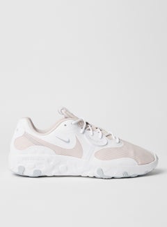 Renew Lucent II Running Shoes WHITE/BARELY ROSE-GHOST
