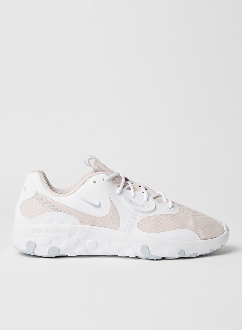 Nike - Renew Lucent II Running Shoes WHITE/BARELY ROSE-GHOST - Image 1