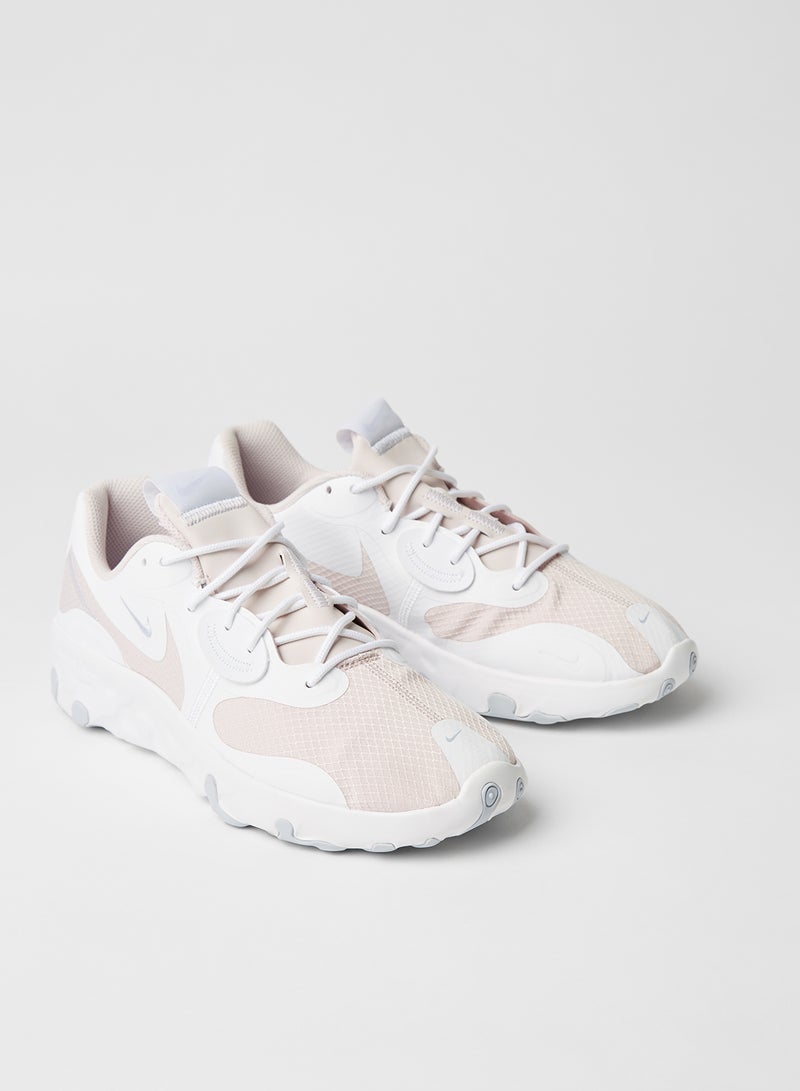 Nike - Renew Lucent II Running Shoes WHITE/BARELY ROSE-GHOST - Image 1