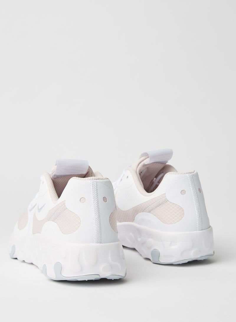 Nike - Renew Lucent II Running Shoes WHITE/BARELY ROSE-GHOST - Image 1