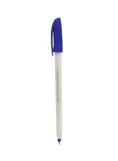 LEENO 12-Piece Ballpen Leeno Blue  - Image 2
