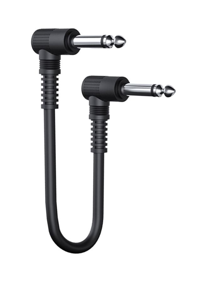 Generic Electric Guitar Pedal Power Supply Cable - Image 1