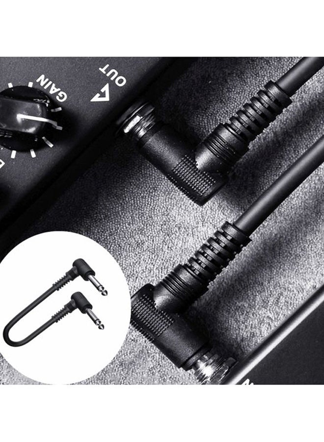 Generic Electric Guitar Pedal Power Supply Cable - Image 2