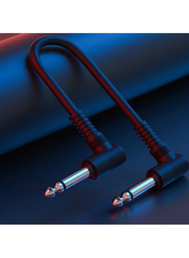 Generic Electric Guitar Pedal Power Supply Cable - Image 3