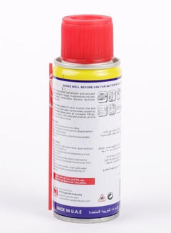 Dolphin AM-40 Rust Remover And Lubricator  - Image 2