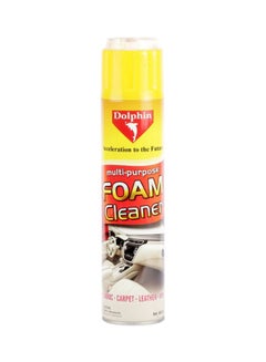 Dolphin Multi-Purpose Foam Cleaner  - Image 1
