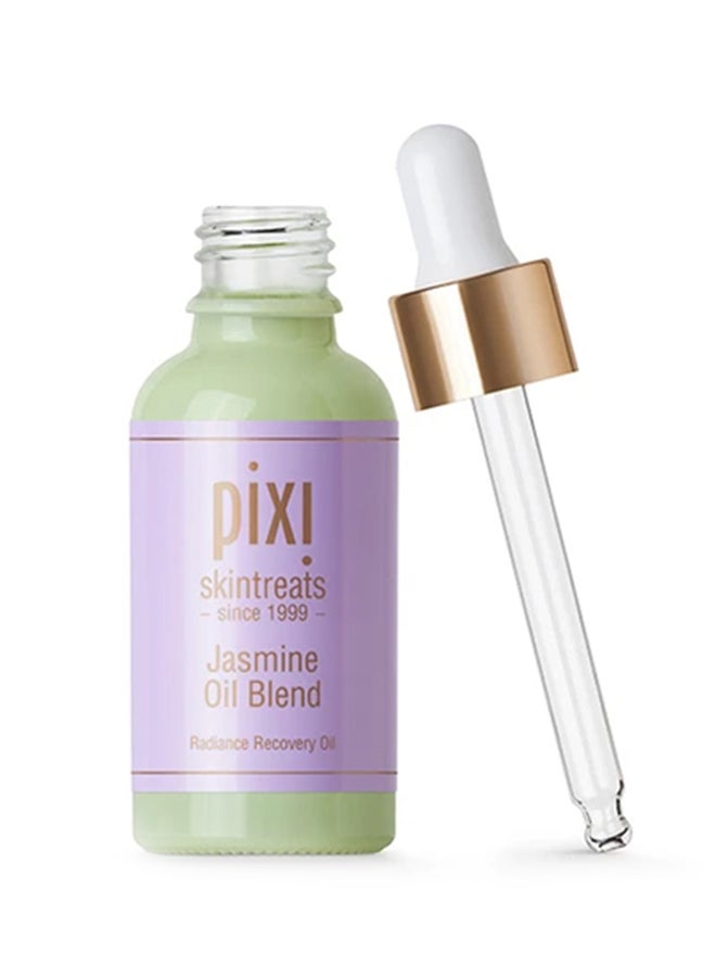 pixi Jasmine Oil Blend 30ml - Image 2