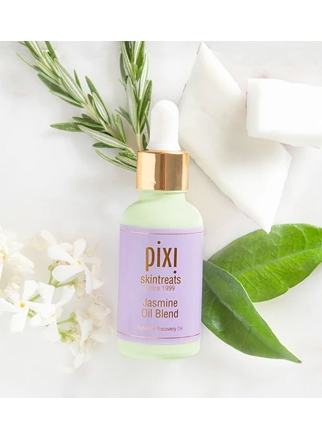 pixi Jasmine Oil Blend 30ml - Image 3