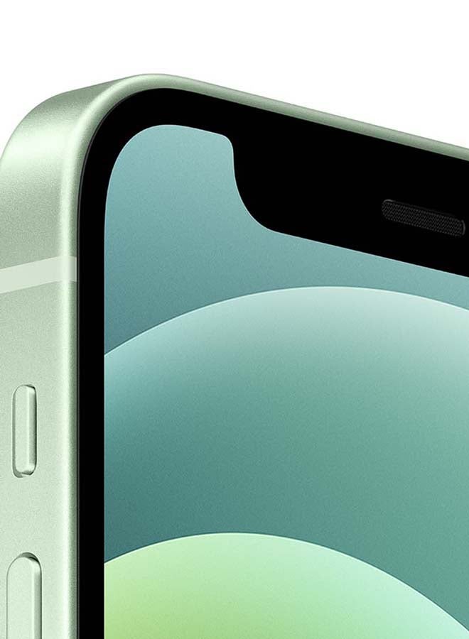 Apple - iPhone 12 Mini With Facetime 256GB Green 5G - International Specs - Image 1