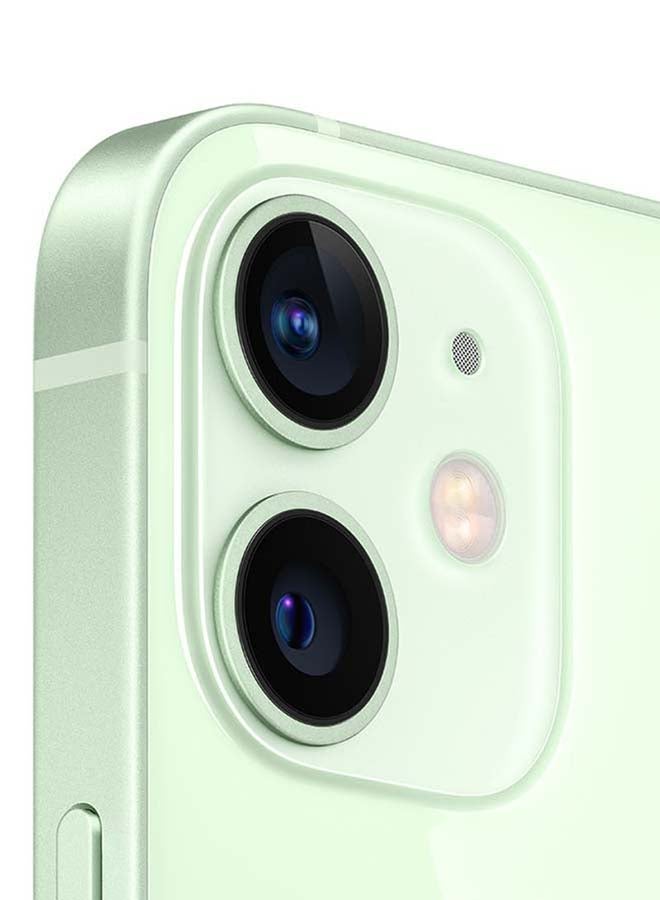 Apple - iPhone 12 Mini With Facetime 256GB Green 5G - International Specs - Image 1