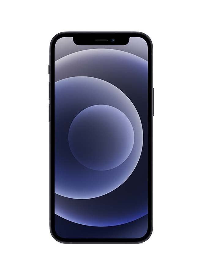 Apple iPhone 12 Mini With Facetime 64GB Black 5G - HK Specs - Image 2