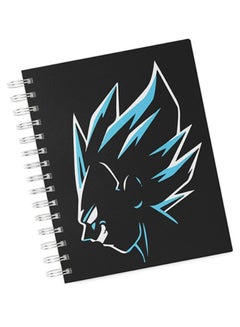 Black/Blue/Green