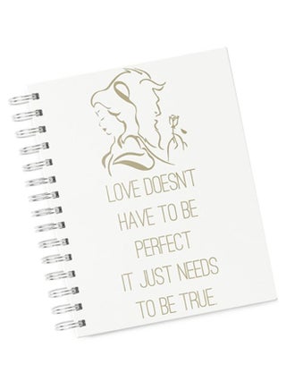 A4 Classic Hard Notebook White - v1605595123/N23401013A_1