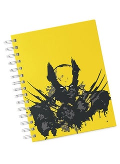 Yellow/Black