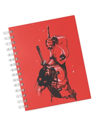 Red/Black