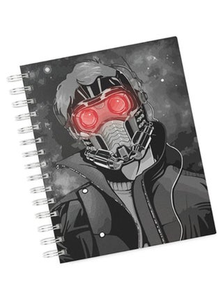 Grey/Red