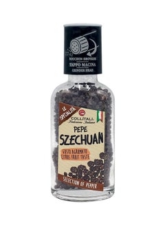 Szechuan Pepper 22grams