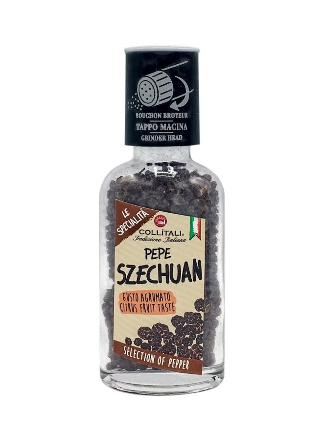 COLLITALI - Szechuan Pepper 22grams - Image 1