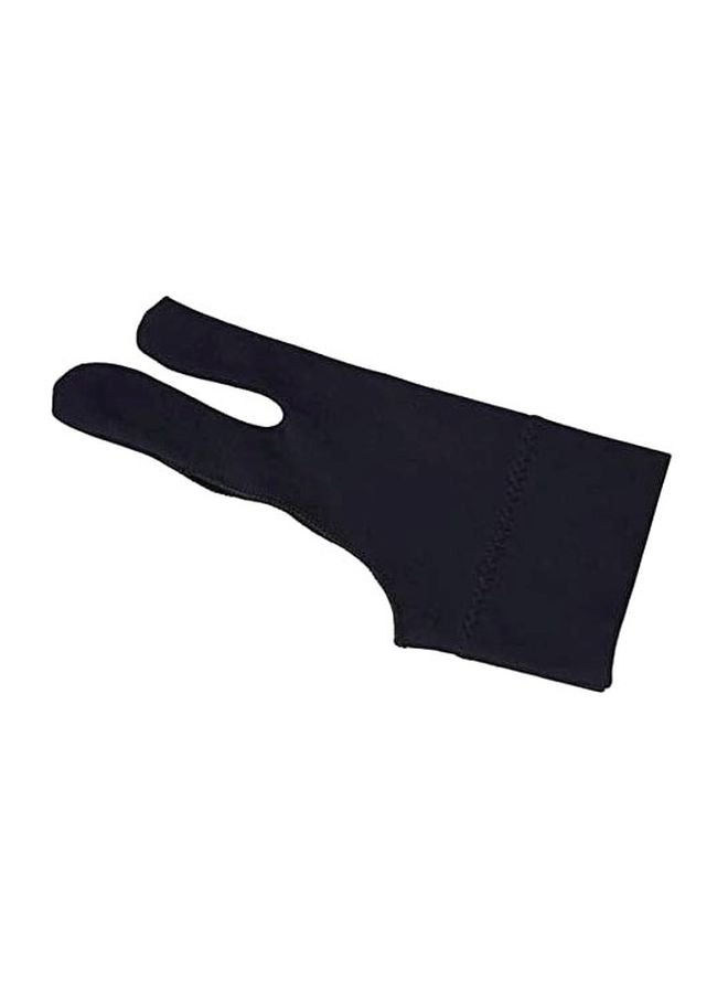 Generic Anti-Fouling Drawing Glove Black  - Image 1