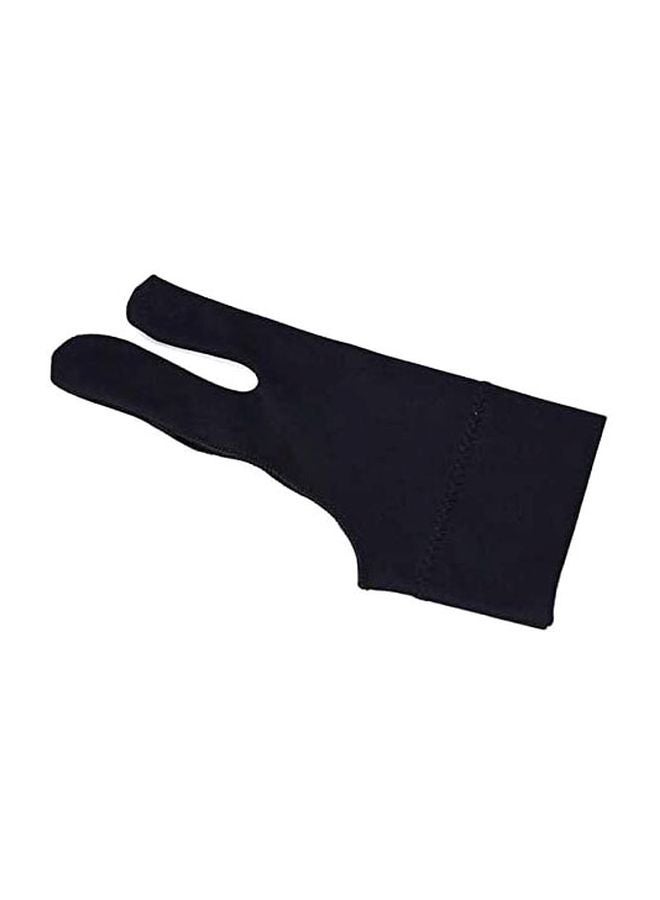 Generic Anti-Fouling Drawing Glove Black  - Image 1