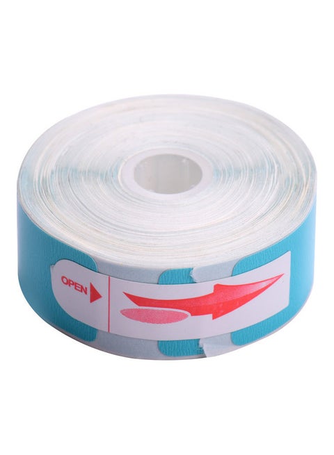 230 Sheets Thermal Printing Roll Blue