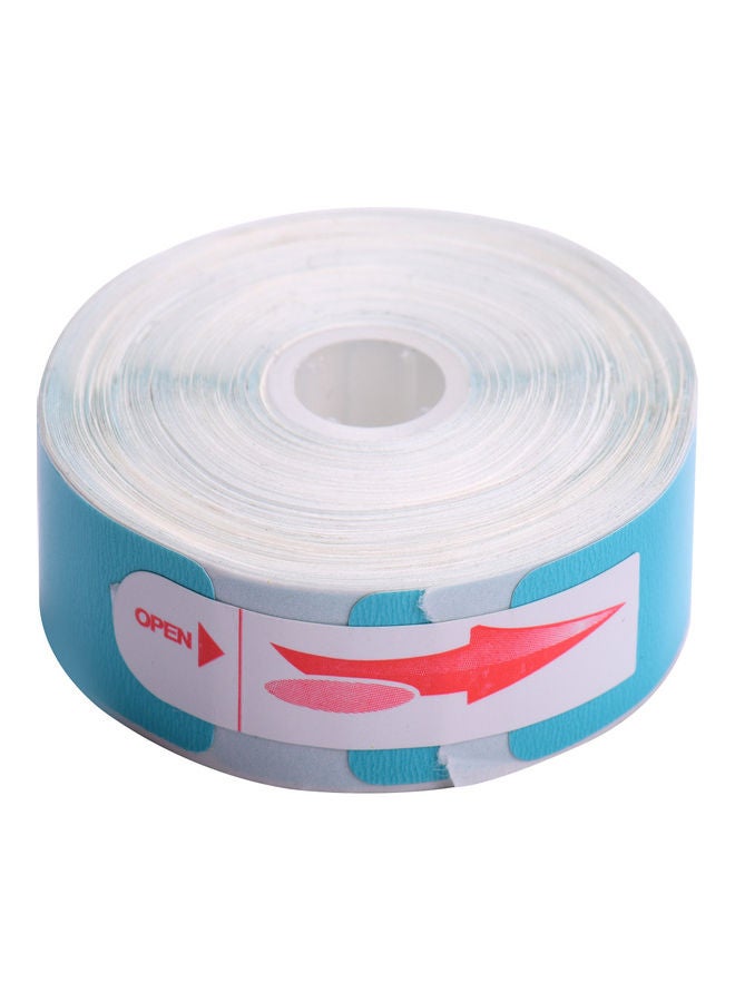 Generic 230 Sheets Thermal Printing Roll Blue 