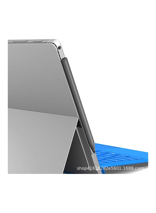 Professional 4096-level Stylus Pen with Tilt Function Pressure Sensitivity Magnetic-Absorption Red - Image 2