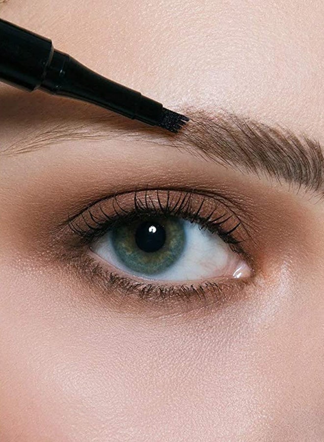 MAYBELLINE NEW YORK - Tattoo Brow Tint Deep Brown - Image 1