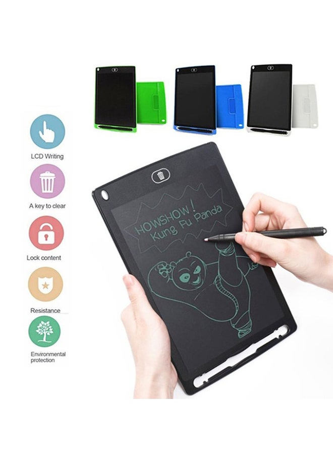 Toshionics 10.5-Inch LCD Writing Tablet - Image 3