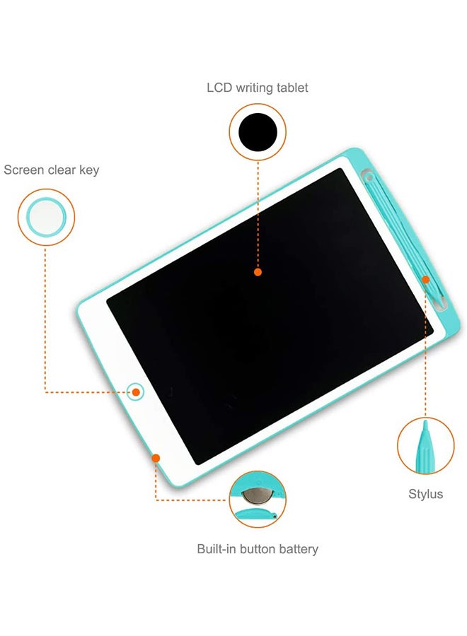 تابلت للكتابة بشاشة LCD مقاس 10.5 بوصة - v1605602251/N42375027A_2