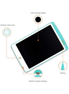 Toshionics 10.5-Inch LCD Writing Tablet  - Image 2