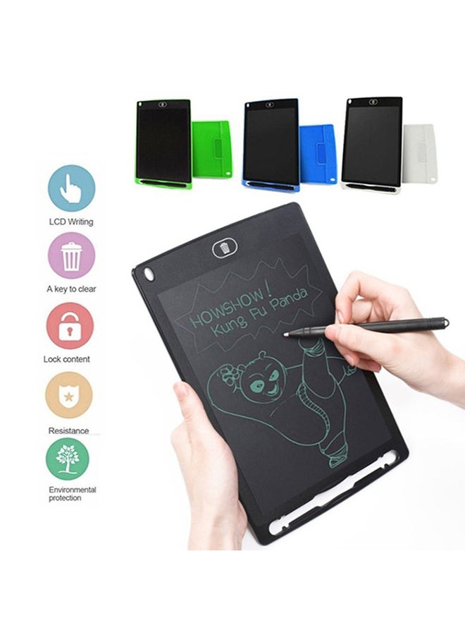 تابلت للكتابة بشاشة LCD مقاس 10.5 بوصة - v1605602251/N42375027A_3