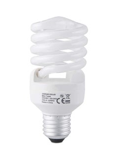 Osram Duluxstar Mini Twist Compact fluorescent integrated, Spiral Shape 23 Watt Screw - Base- E27, 1600 lm (Pack of 3) white 10 x 6 x 6 cmcm  - Image 3