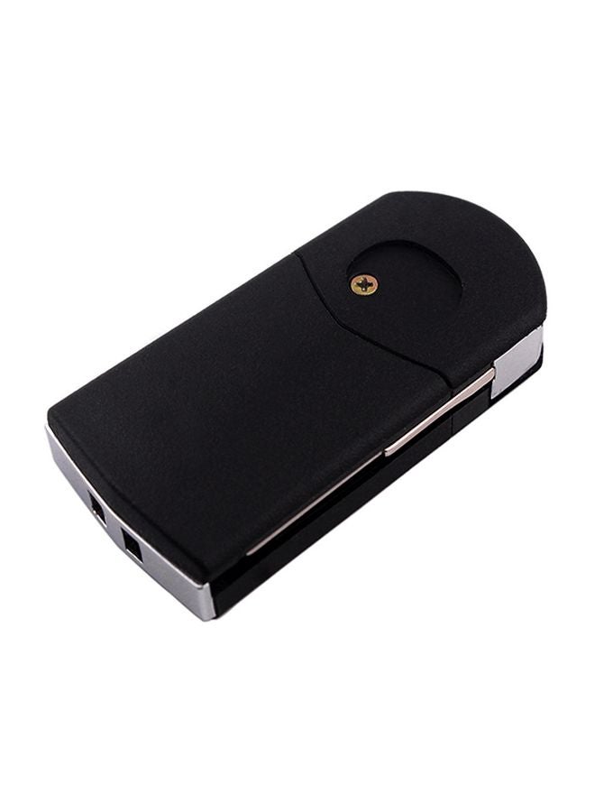 2-Button Remote Key Case For Mazda 3/5/6