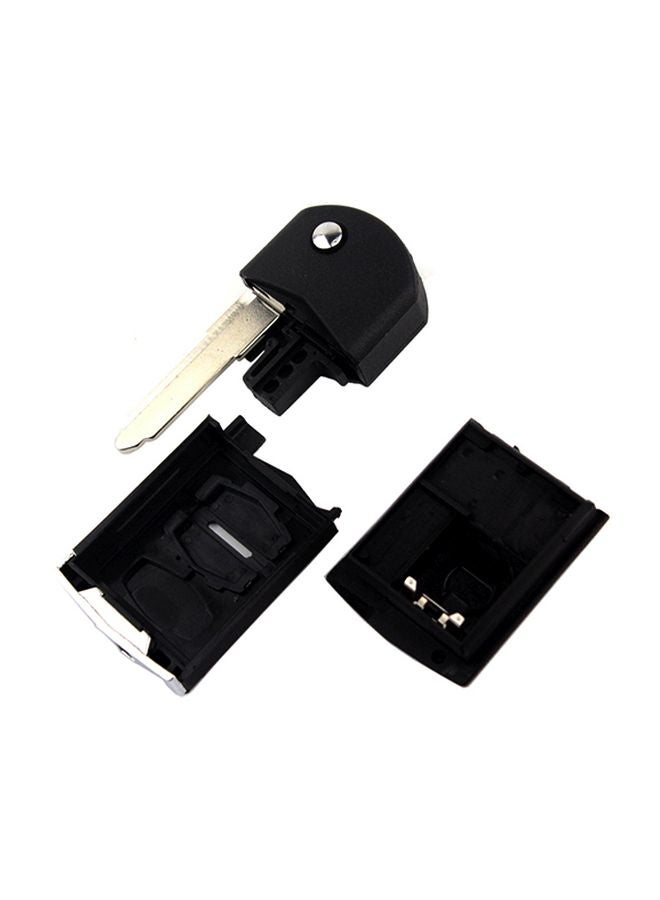 2-Button Remote Key Case For Mazda 3/5/6