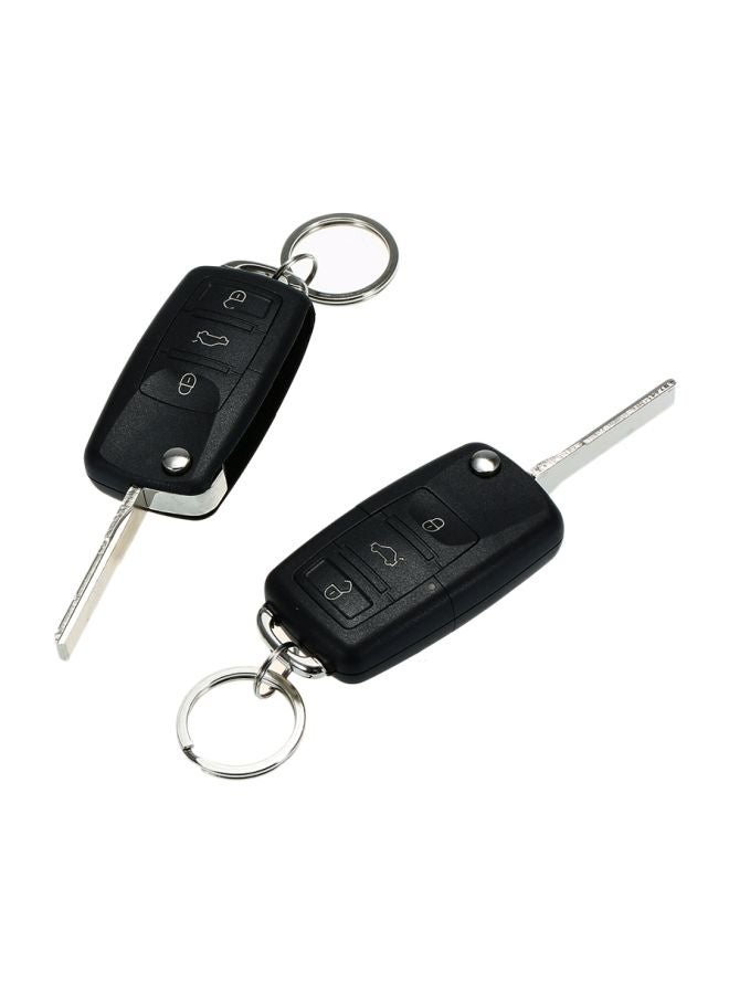Generic Universal Car Door Lock System - Image 5