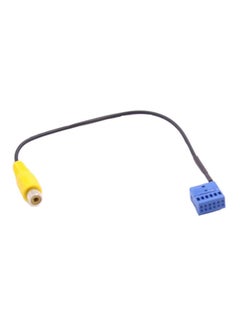 Generic Replacement  Rear View Camera Rcv Cable For Volkswagen Golf  - Image 1