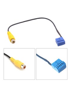 Generic Replacement  Rear View Camera Rcv Cable For Volkswagen Golf  - Image 3
