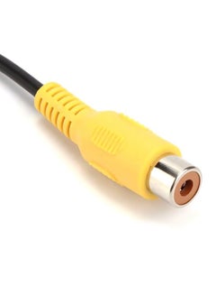 Generic Replacement  Rear View Camera Rcv Cable For Volkswagen Golf  - Image 5