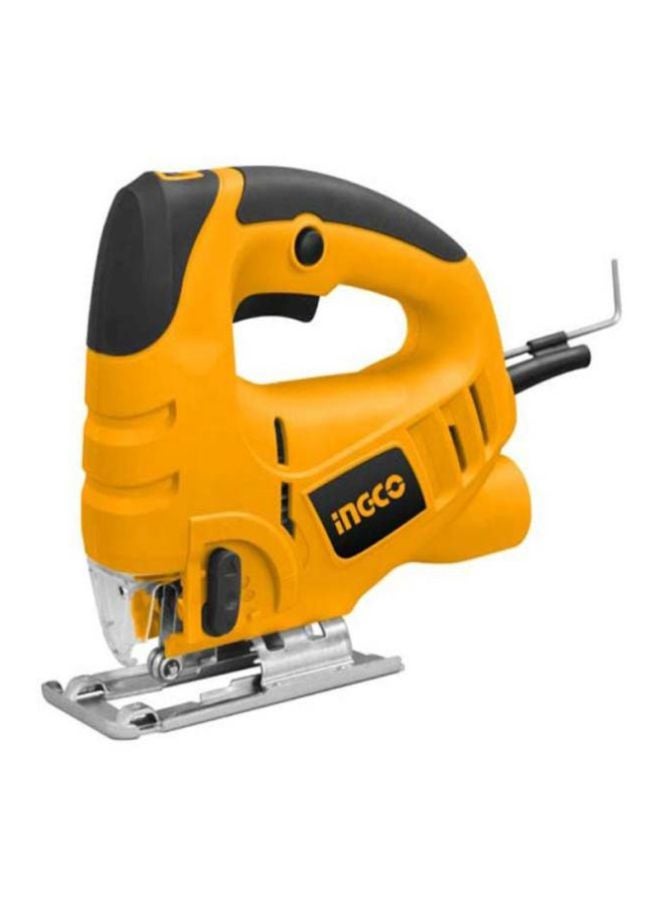 INGCO Jig Saw Yellow/Black 20x23x25mm - Image 1