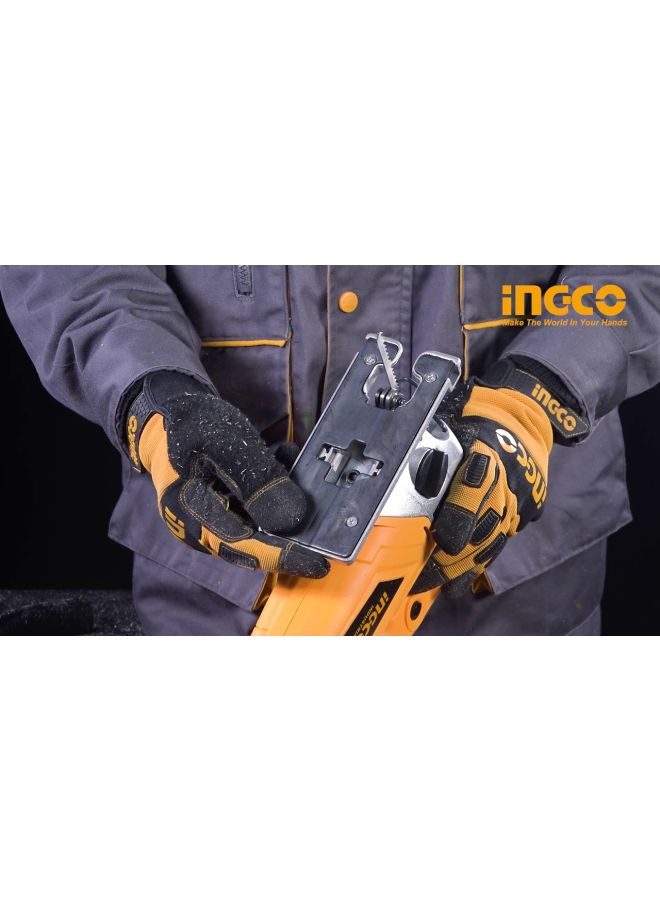 INGCO Jig Saw Yellow/Black 20x23x25mm - Image 2