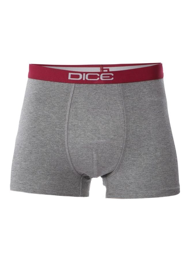 DICE - 5-Piece Boxer Briefs Set Multicolor - Image 1