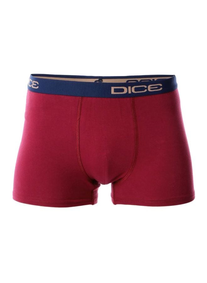 DICE - 5-Piece Boxer Briefs Set Multicolor - Image 1