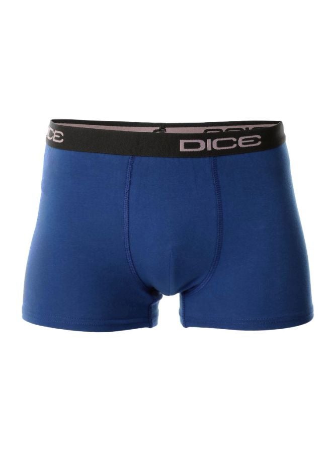 DICE - 5-Piece Boxer Briefs Set Multicolor - Image 1