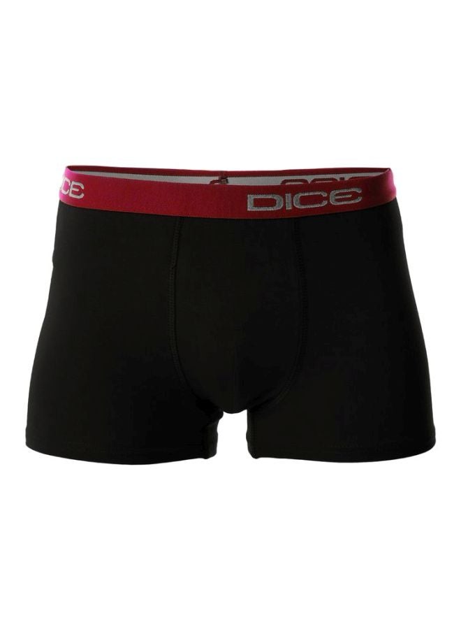 DICE - 5-Piece Boxer Briefs Set Multicolor - Image 1
