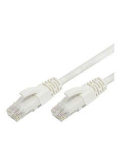Terminator CAT6 High Speed Patch Cable Light grey 30meter  - Image 3